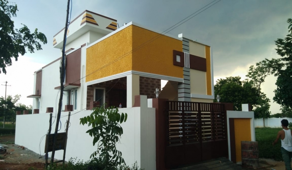 property in Chennai